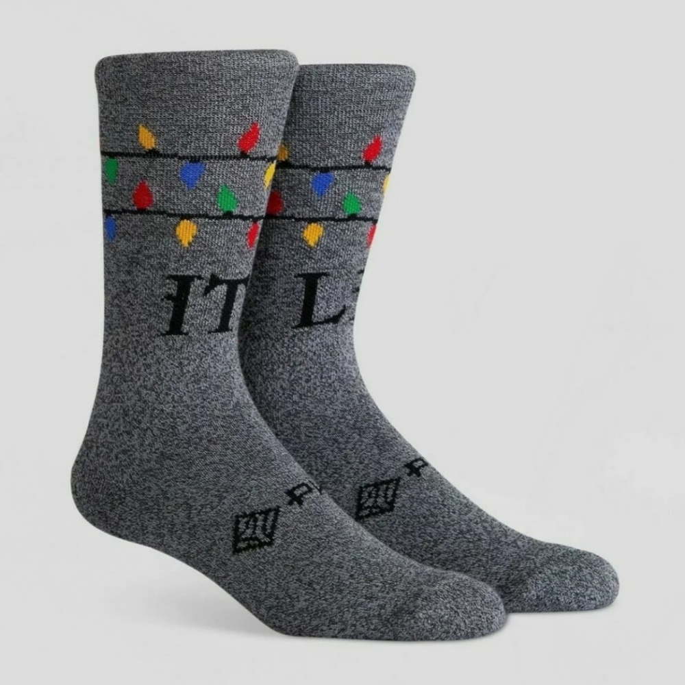PKWY Socks